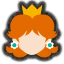 icône de daisy